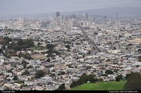 Photo by elki | San Francisco  twin peaks
